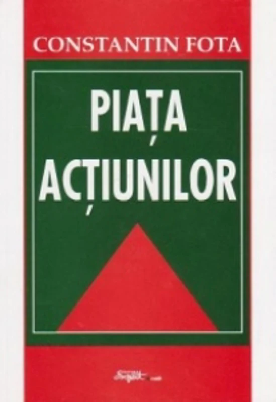 Piata actiunilor