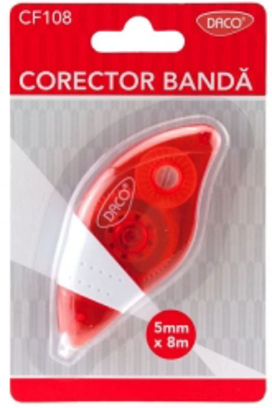 Corector banda Daco CF108