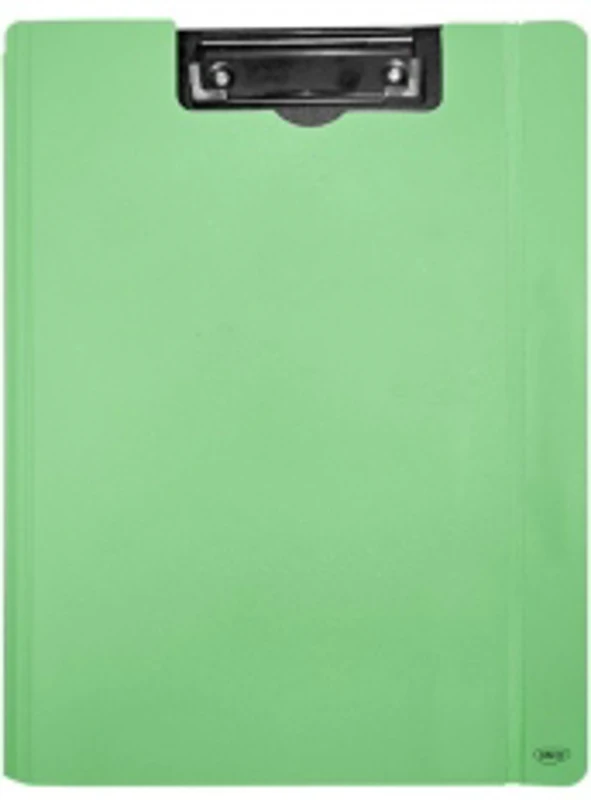Clipboard dublu plastic DACO, CL26VP