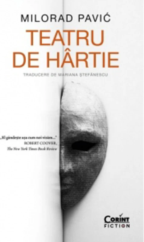 Teatru de hartie