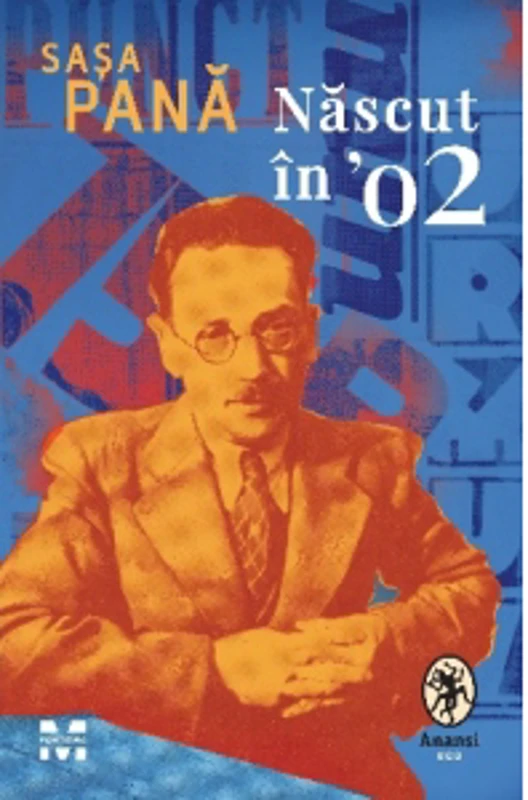 Nascut in '02