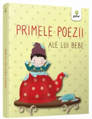 Primele poezii ale lui bebe