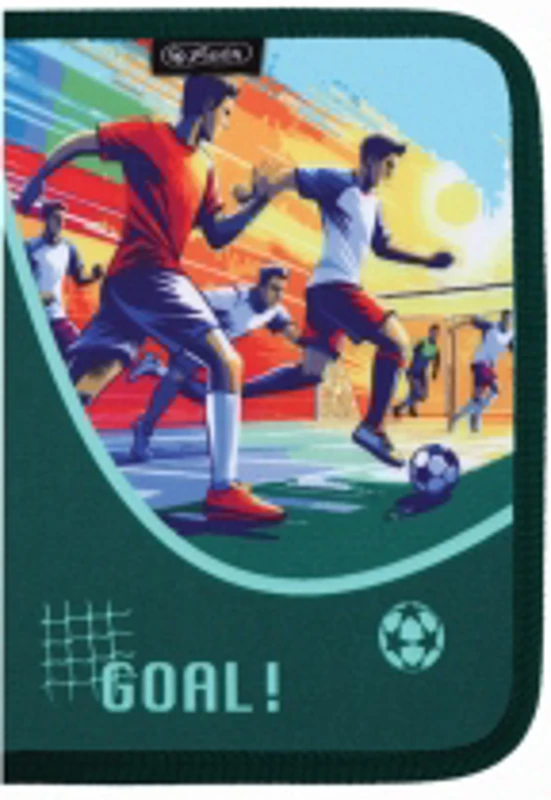 Penar neechipat 2 clape, 19.5 x 13.5 x 3 cm, Football