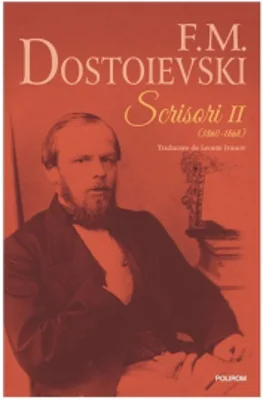 Scrisori II (1860-1868)