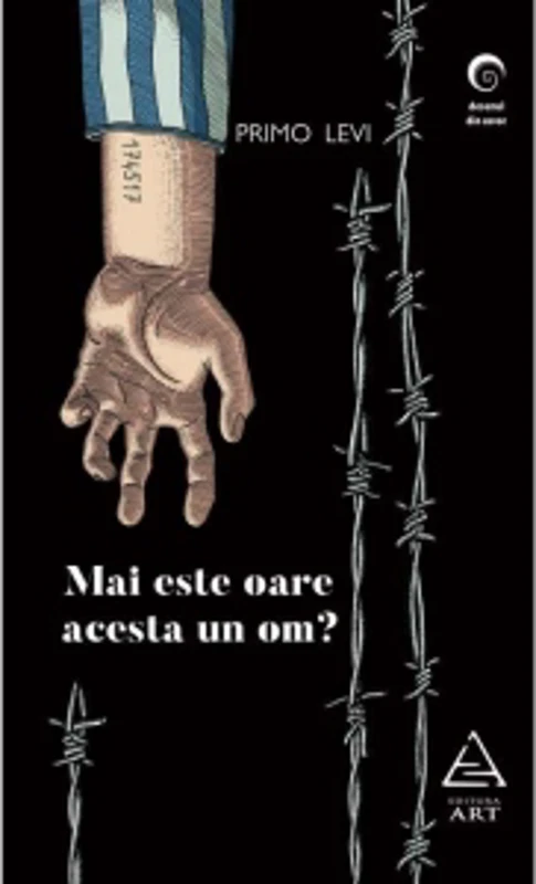 Mai este oare acesta un om?