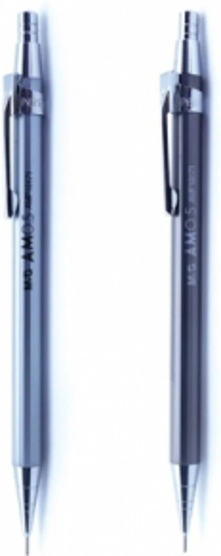 Creion mecanic metalic, 0.5 mm, M&G