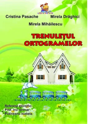 Trenuletul ortogramelor