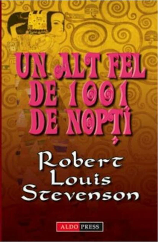 Un alt fel de 1001 de nopti