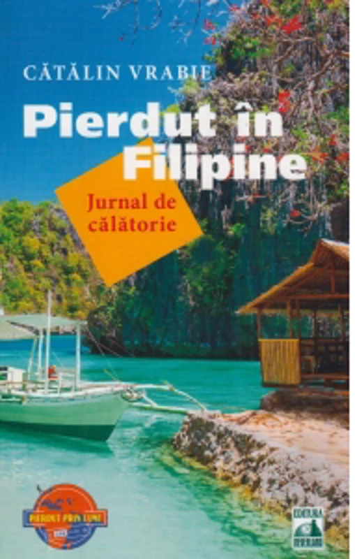 Pierdut in Filipine - Jurnal de calatorie