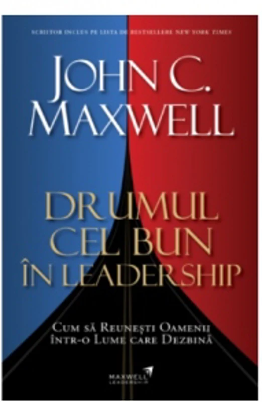 Drumul cel bun in leadership