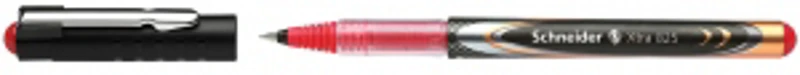 Roller varf conic 0.5 mm Schneider Xtra 825, rosu