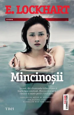 Mincinoşii