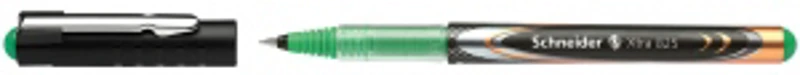 Roller varf conic 0.5 mm Schneider Xtra 825, verde
