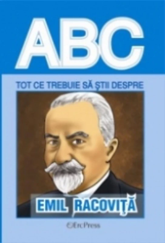 Tot ce trebuie sa stii despre EMIL RACOVITA