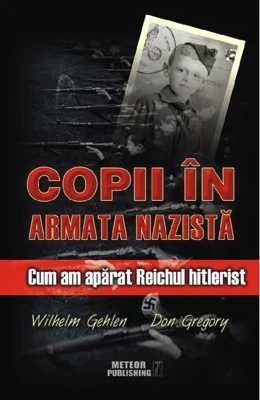 Copii în armata nazistă