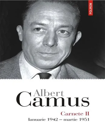 Carnete (Vol. 2). Ianuarie 1942 - martie 1951