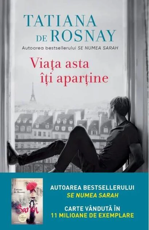 Viața asta îți aparține