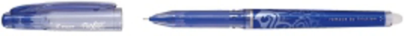 Roller Pilot Frixion Point 0.5mm, albastru