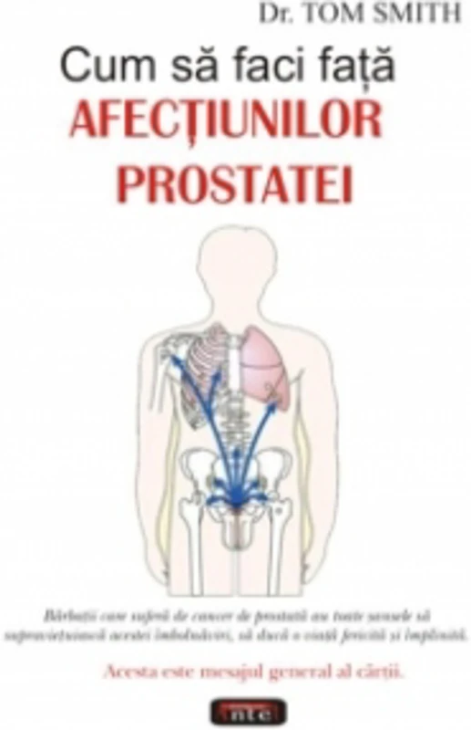 Cum sa faci fata afectiunilor prostatei