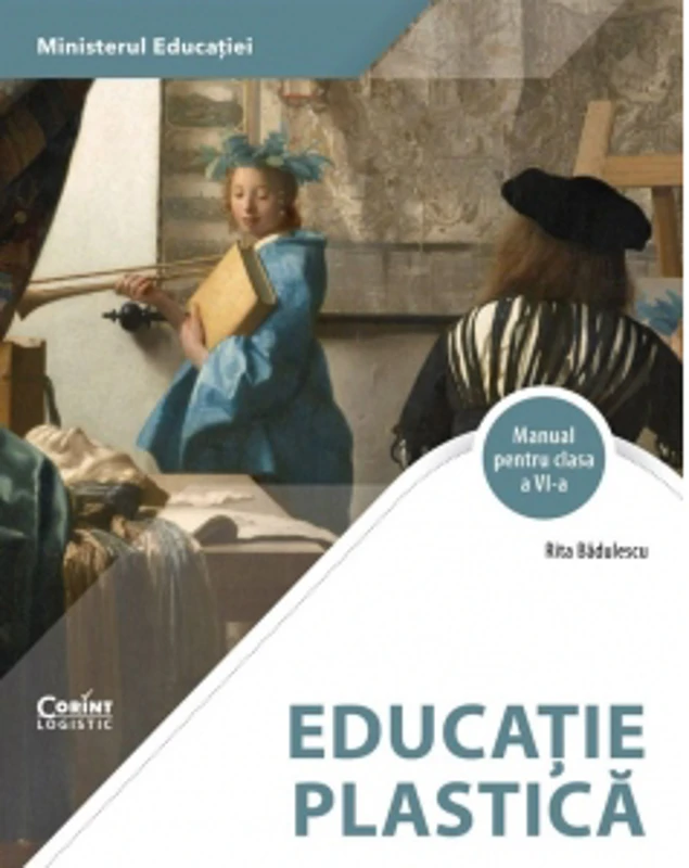 Educatie plastica. Manual pentru clasa a VI-a