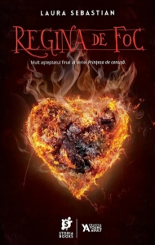 Regina de foc