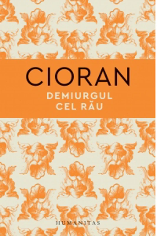Demiurgul cel rau