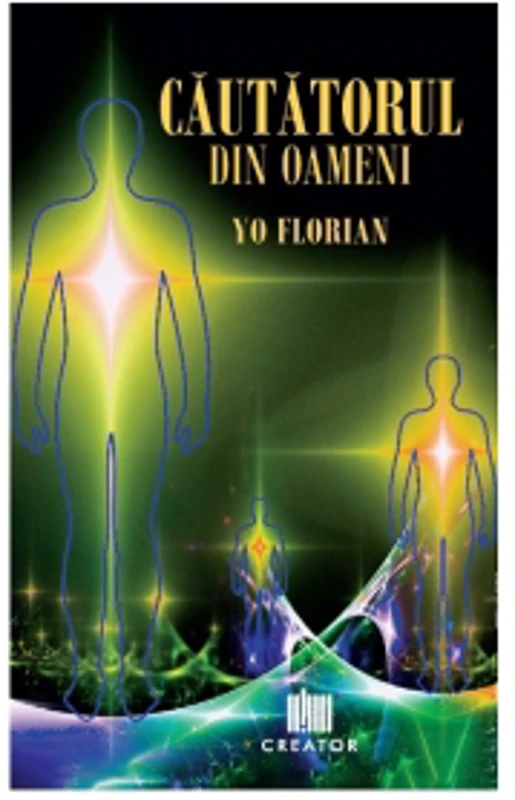 Cautatorul din oameni