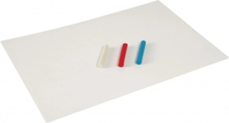 Plansa pentru plastilina A3