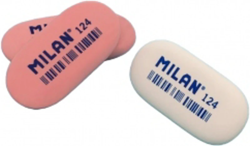 Radiera MILAN 124