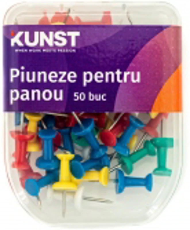 Kunst Piuneze Pentru Panou 50 Buc