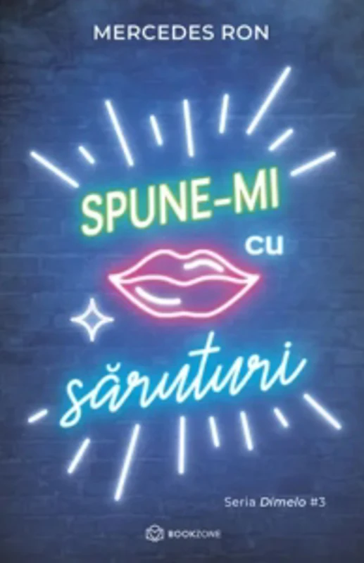 Spune-mi cu saruturi