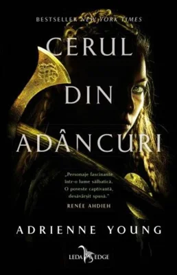 Cerul din adâncuri