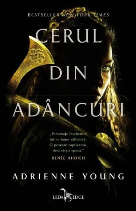 Cerul din adâncuri