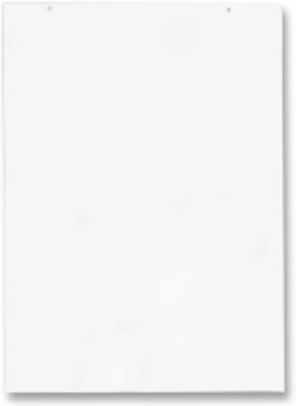 Hartie Flipchart, dimensiune 70x100 cm, 70 gr/mp, top 50 coli