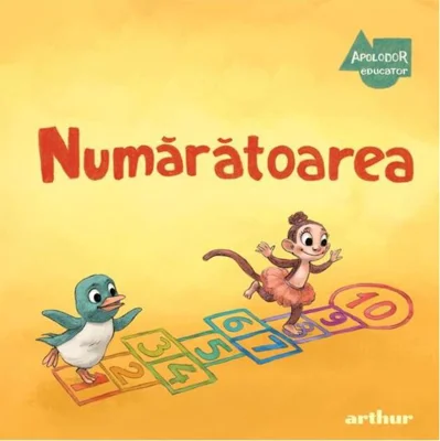 Numărătoarea
