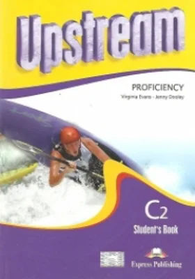 Curs limba engleza Upstream Proficiency C2 Manualul elevului cu CD