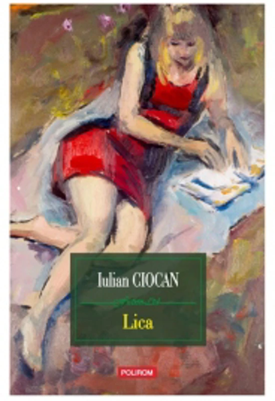 Lica