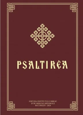 Psaltirea Prorocului si Imparatului David