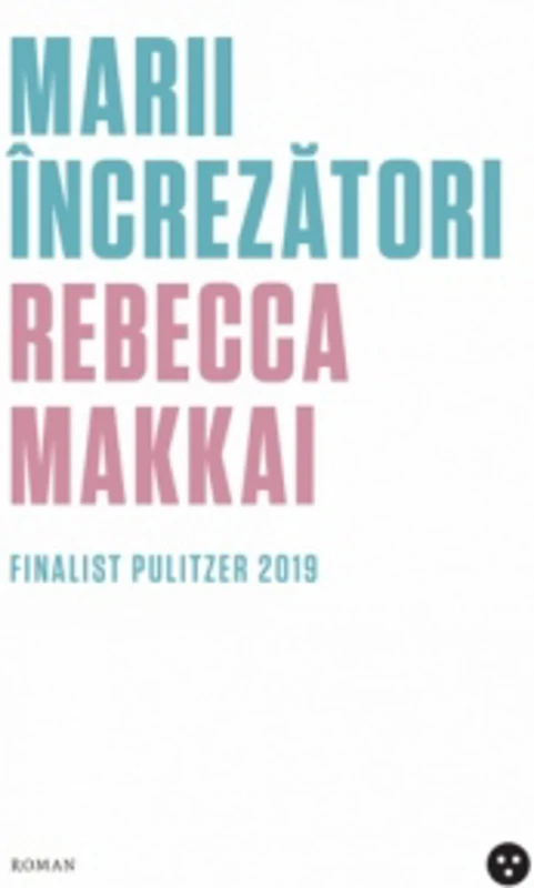 Marii increzatori