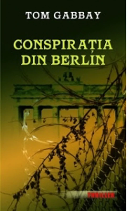 Conspiratia din Berlin