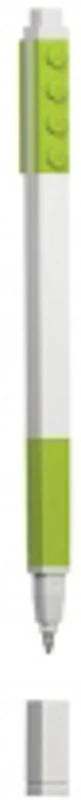 Pix cu gel LEGO - Verde deschis (52654)