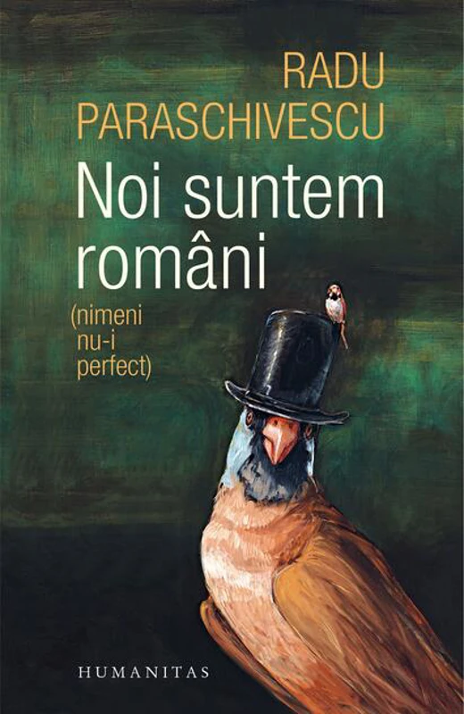Noi suntem români