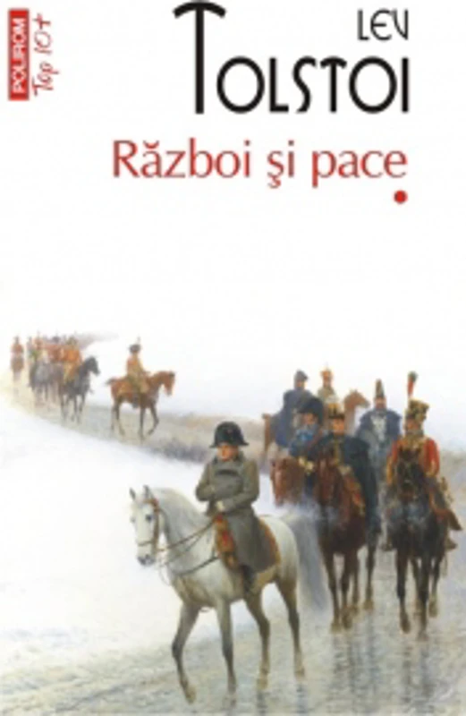 Razboi si pace (2 volume) (editie de buzunar)