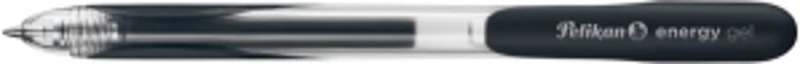Pix cu gel Energy Negru