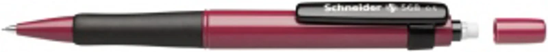 Creion mecanic 0.5 mm Schneider 568, roz