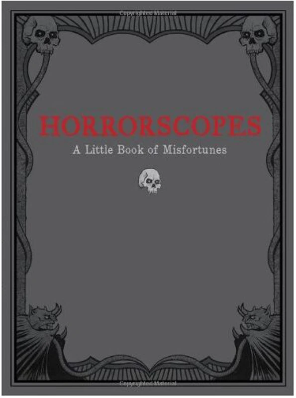 Horrorscopes