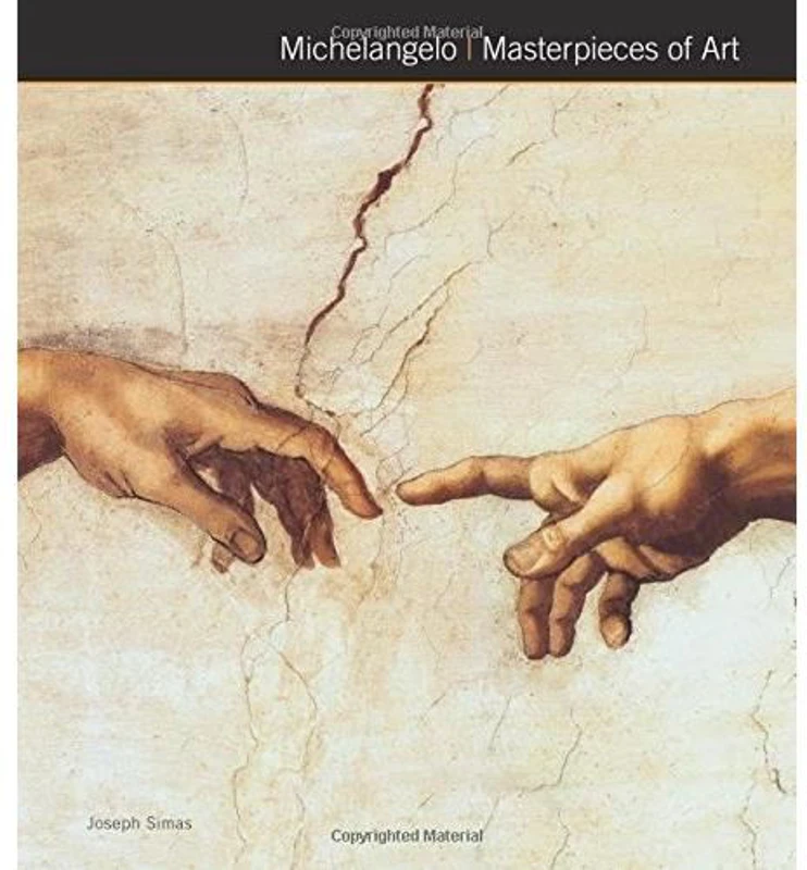 Michelangelo Masterpieces of Art