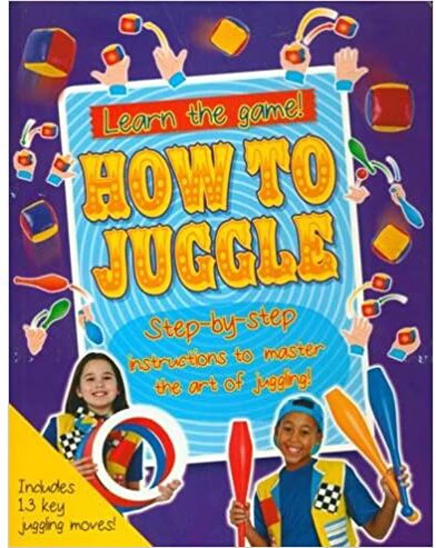 Learn The Game