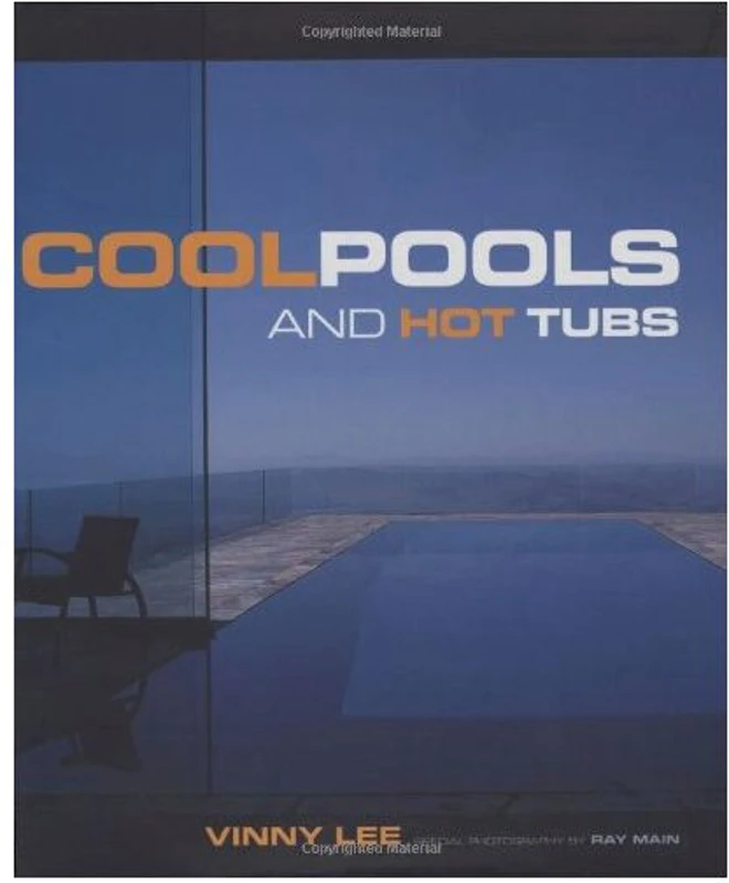 Cool Pools, Vinny Lee