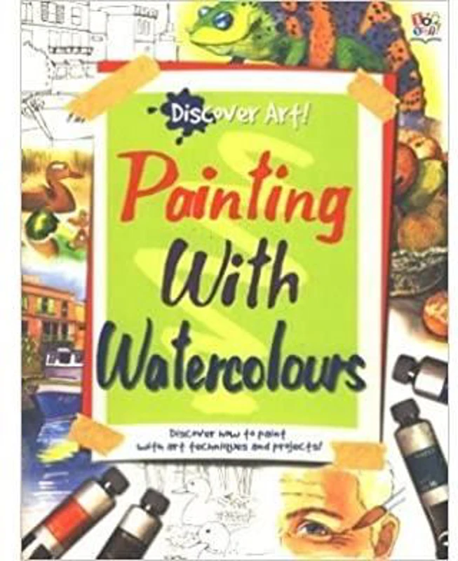 Painting with Watercolours